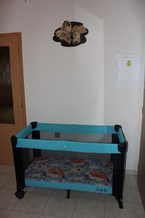Apartman V Zachranne Stanici Pasicka Prosec  Εξωτερικό φωτογραφία